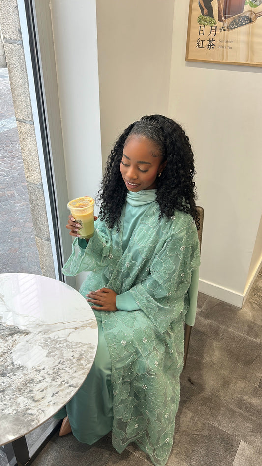 SET MATCHA